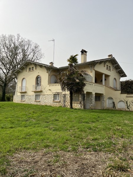 Vente Maison SARBAZAN - 5 pièces -118 m² - (40120)