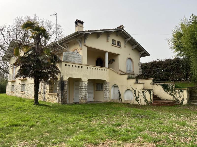 Vente Maison SARBAZAN - 5 pièces -118 m² - (40120)
