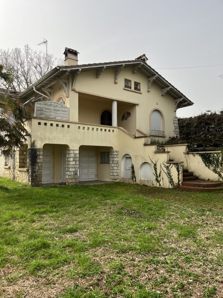 Vente Maison SARBAZAN - 5 pièces -118 m² - (40120)