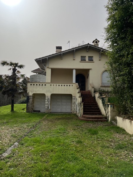Vente Maison SARBAZAN - 5 pièces -118 m² - (40120)