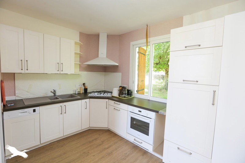 Vente Maison COIMERES - 4 pièces -88 m² - (33210)