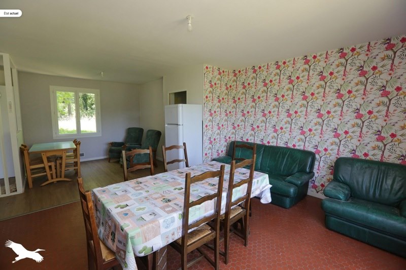 Vente Maison COIMERES - 4 pièces -88 m² - (33210)