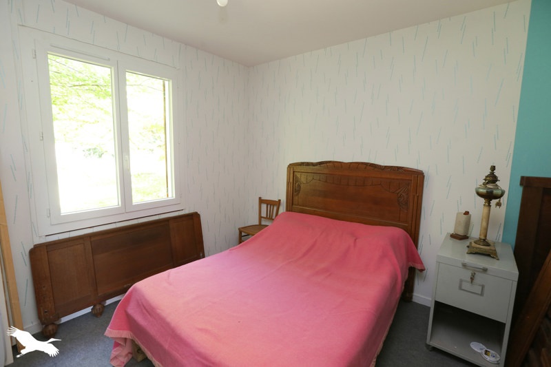 Vente Maison COIMERES - 4 pièces -88 m² - (33210)