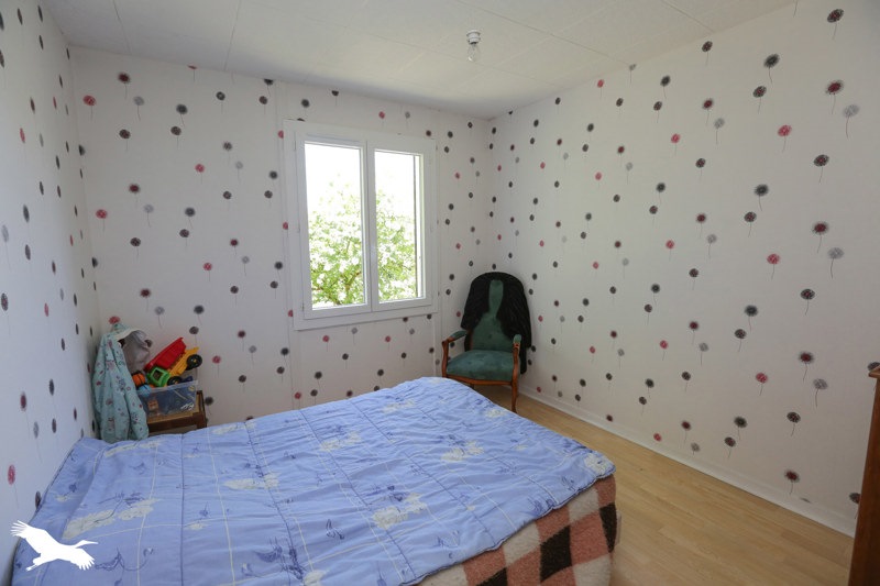 Vente Maison COIMERES - 4 pièces -88 m² - (33210)