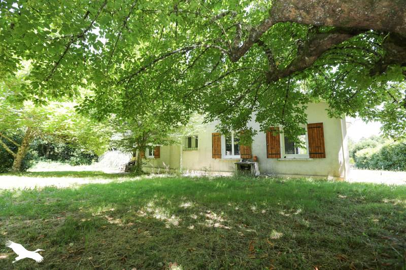 Vente Maison COIMERES - 4 pièces -88 m² - (33210)