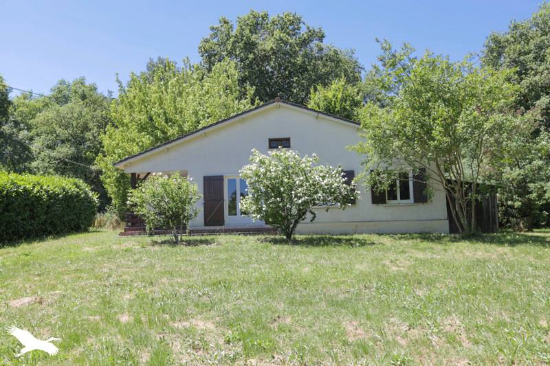 Vente Maison COIMERES - 4 pièces -88 m² - (33210)