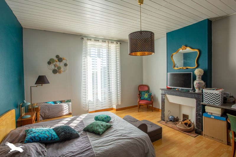 Vente Maison ST MAIXANT - 5 pièces -95 m² - (33490)