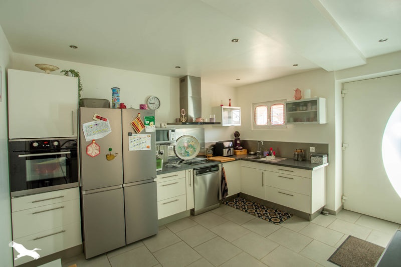 Vente Maison ST MAIXANT - 5 pièces -95 m² - (33490)