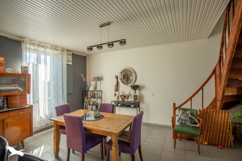 Vente Maison ST MAIXANT - 5 pièces -95 m² - (33490)