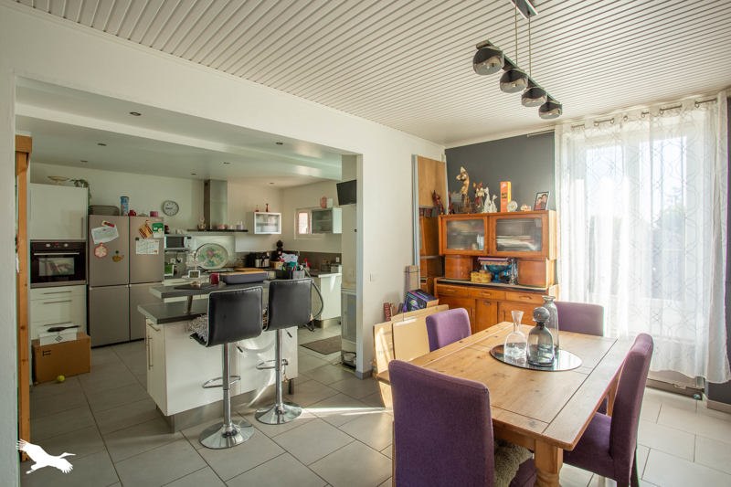 Vente Maison ST MAIXANT - 5 pièces -95 m² - (33490)