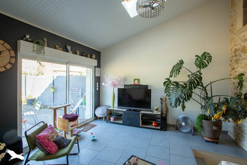 Vente Maison ST MAIXANT - 5 pièces -95 m² - (33490)
