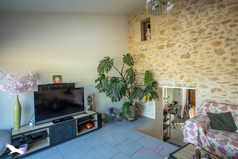 Vente Maison ST MAIXANT - 5 pièces -95 m² - (33490)