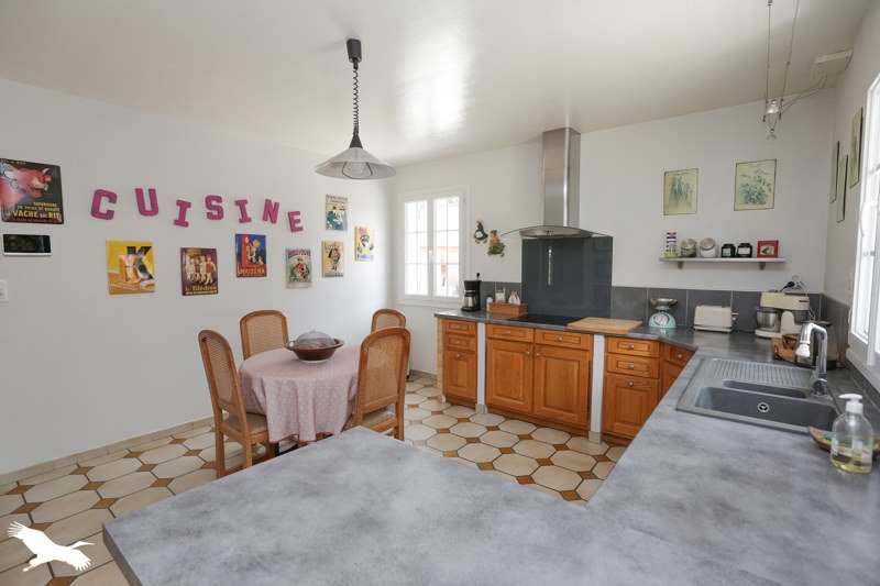 Vente Maison FARGUES - 8 pièces -235 m² - (33210)