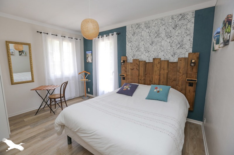 Vente Maison FARGUES - 8 pièces -235 m² - (33210)