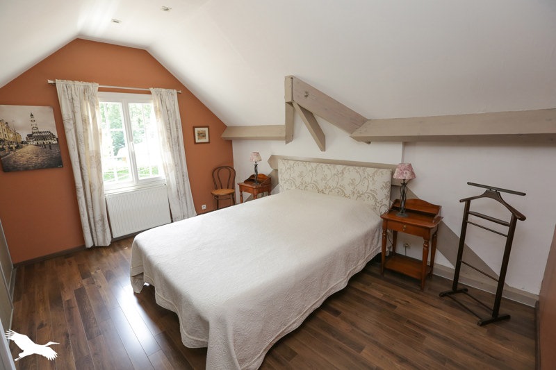 Vente Maison FARGUES - 8 pièces -235 m² - (33210)
