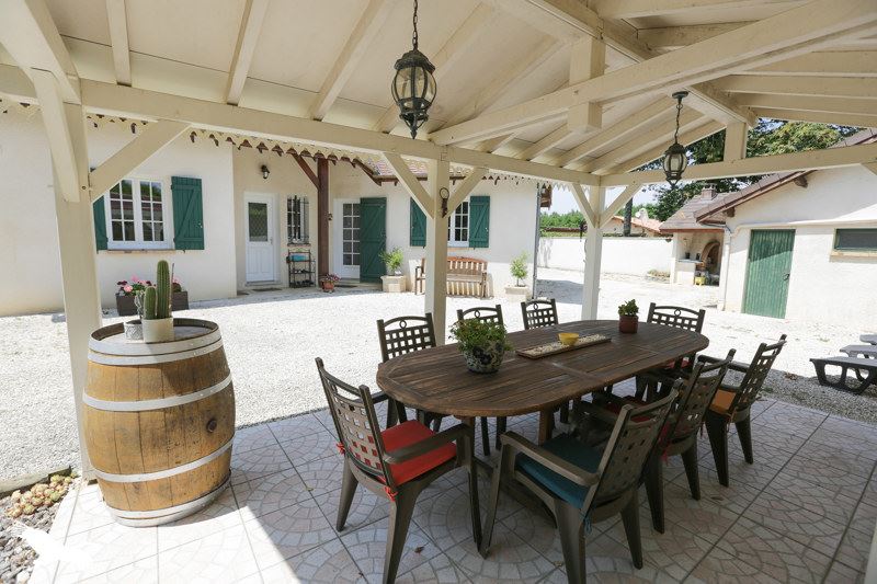 Vente Maison FARGUES - 8 pièces -235 m² - (33210)