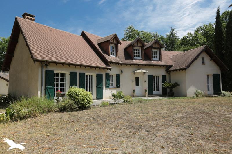 Vente Maison FARGUES - 8 pièces -235 m² - (33210)