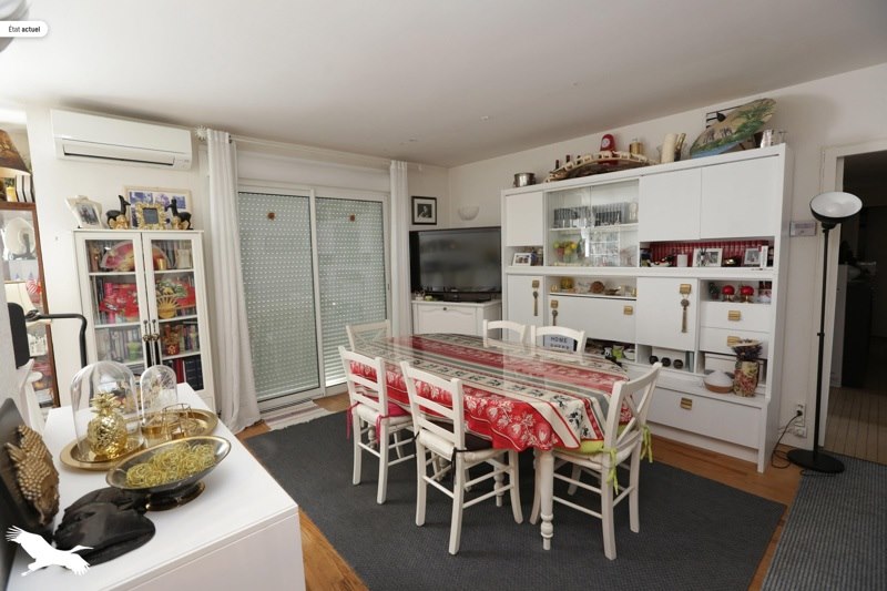 Vente Appartement TOULENNE - 4 pièces -82 m² - (33210)