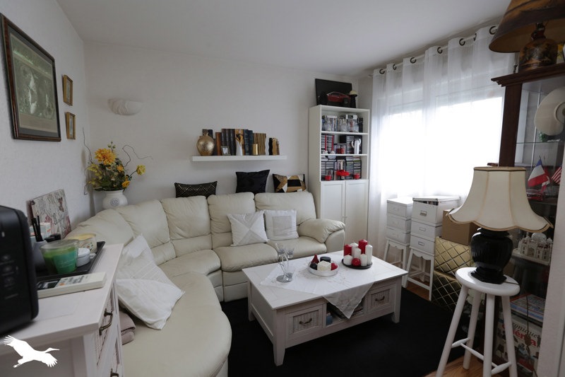 Vente Appartement TOULENNE - 4 pièces -82 m² - (33210)