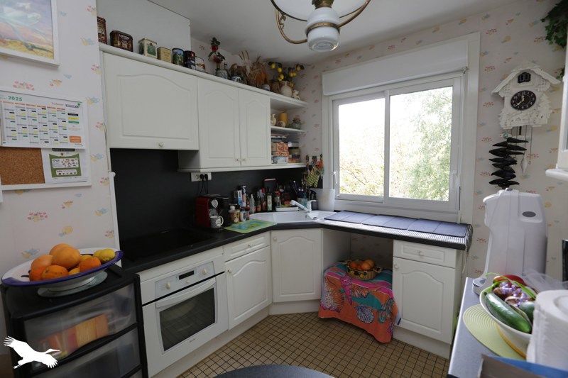 Vente Appartement TOULENNE - 4 pièces -82 m² - (33210)