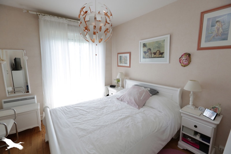 Vente Appartement TOULENNE - 4 pièces -82 m² - (33210)