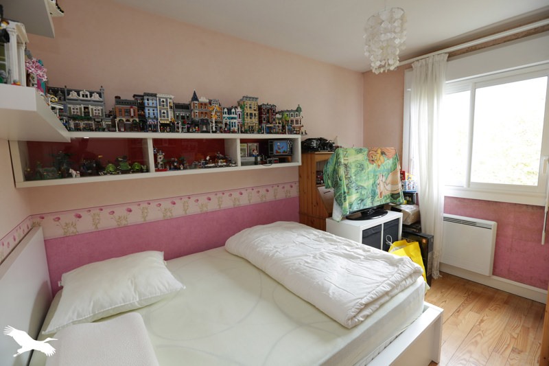 Vente Appartement TOULENNE - 4 pièces -82 m² - (33210)
