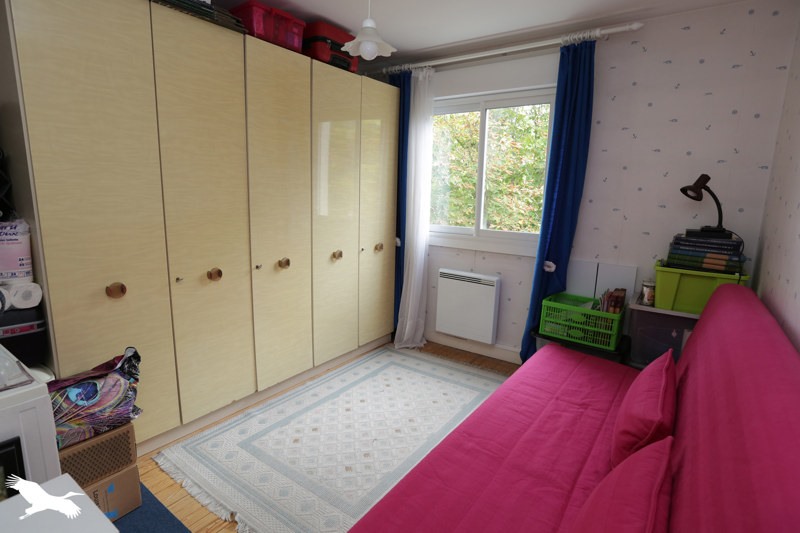 Vente Appartement TOULENNE - 4 pièces -82 m² - (33210)