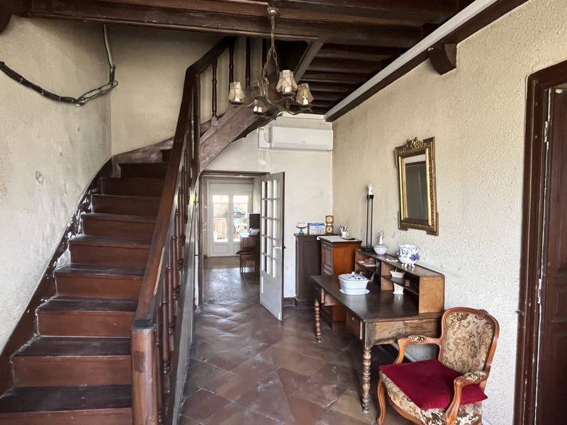 Vente Maison NOAILLAN - 5 pièces -206 m² - (33730)