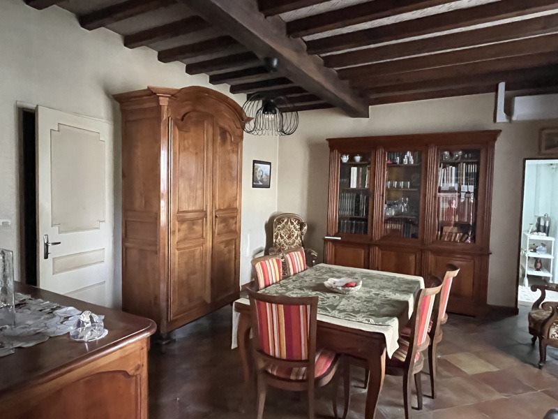 Vente Maison NOAILLAN - 5 pièces -206 m² - (33730)