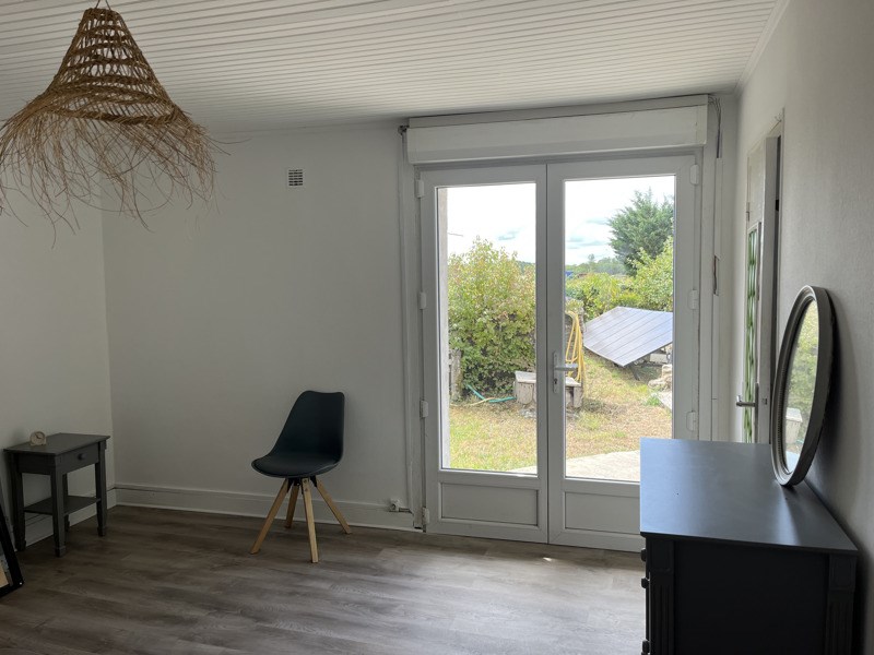 Vente Maison NOAILLAN - 5 pièces -206 m² - (33730)
