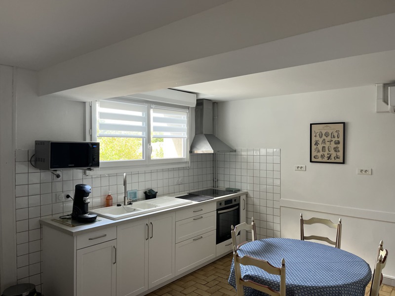 Vente Maison NOAILLAN - 5 pièces -206 m² - (33730)
