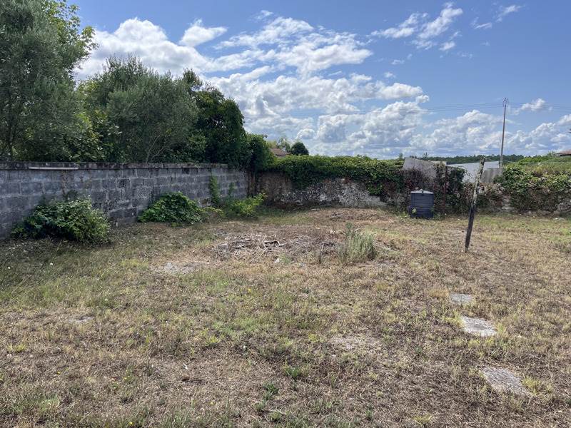 Vente Maison NOAILLAN - 5 pièces -206 m² - (33730)
