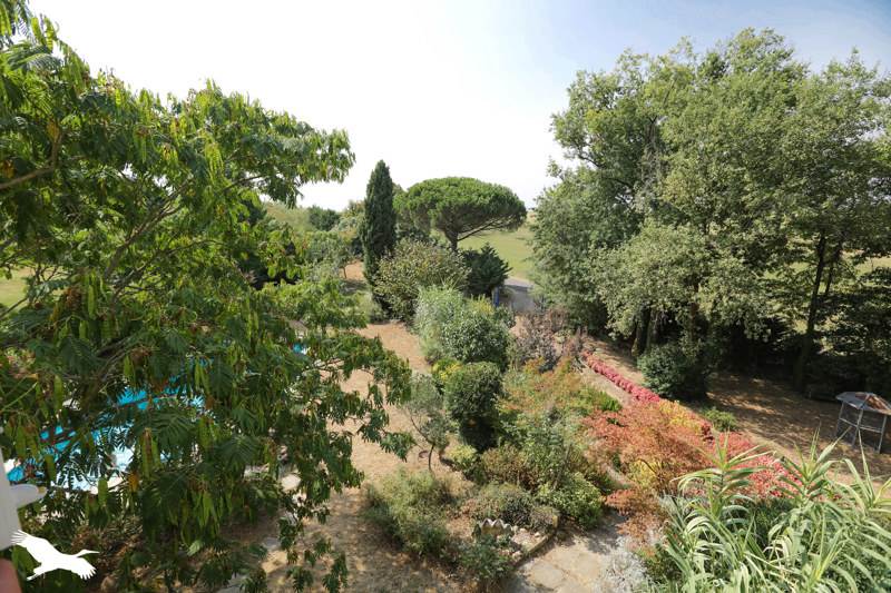 Vente Maison ST HILAIRE DE LA NOAILLE - 8 pièces -185 m² - (33190)