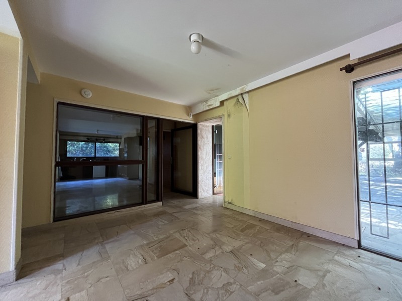 Vente Maison ST CAPRAIS DE BORDEAUX - 6 pièces -192 m² - (33880)