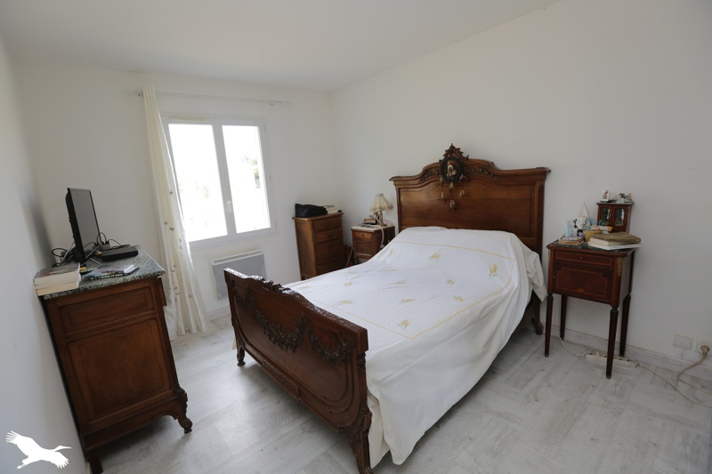 Vente Maison ST MARTIN DE SESCAS - 4 pièces -91 m² - (33490)