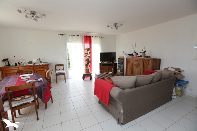 Vente Maison ST MARTIN DE SESCAS - 4 pièces -91 m² - (33490)