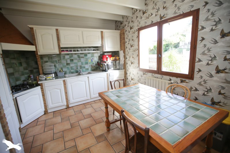 Vente Maison LANGON - 5 pièces -174 m² - (33210)