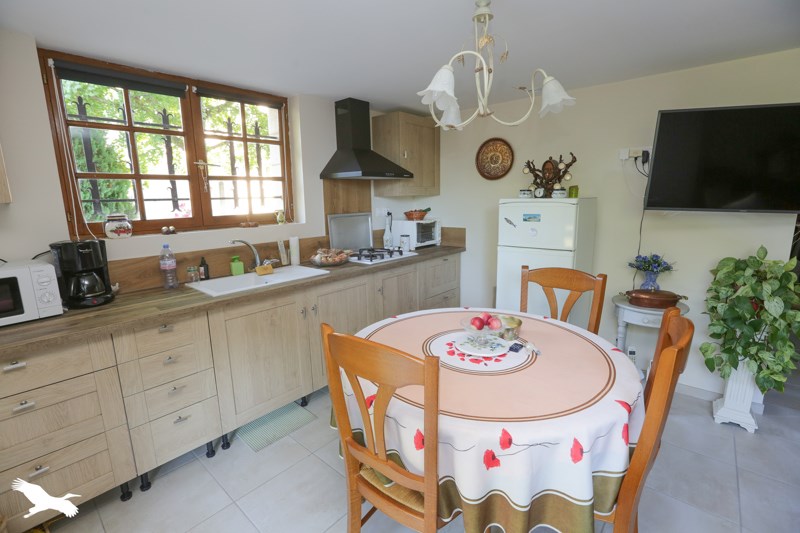 Vente Maison LANGON - 5 pièces -174 m² - (33210)