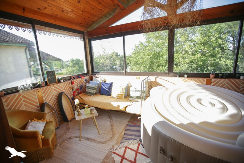 Vente Maison LANGON - 5 pièces -174 m² - (33210)