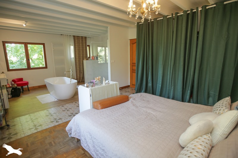 Vente Maison LANGON - 5 pièces -174 m² - (33210)