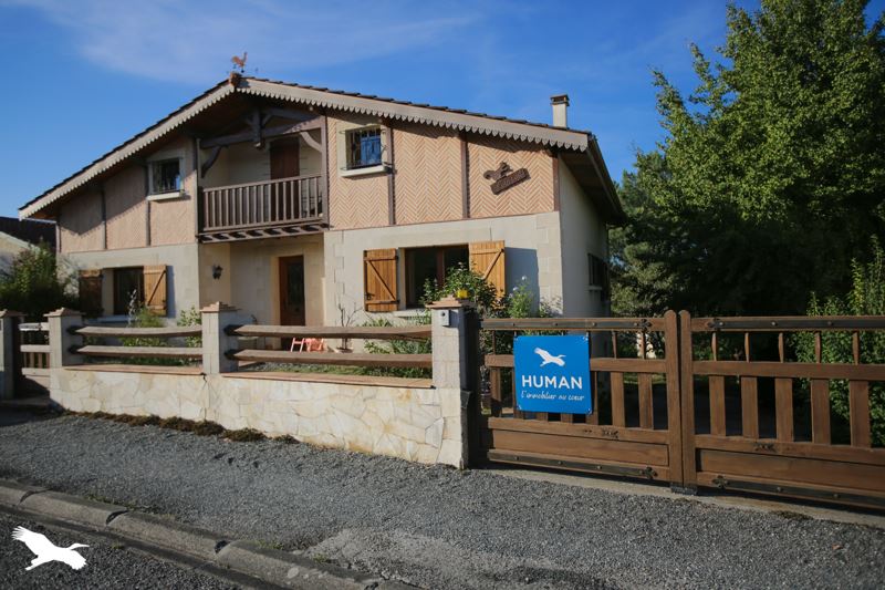 Vente Maison LANGON - 5 pièces -174 m² - (33210)