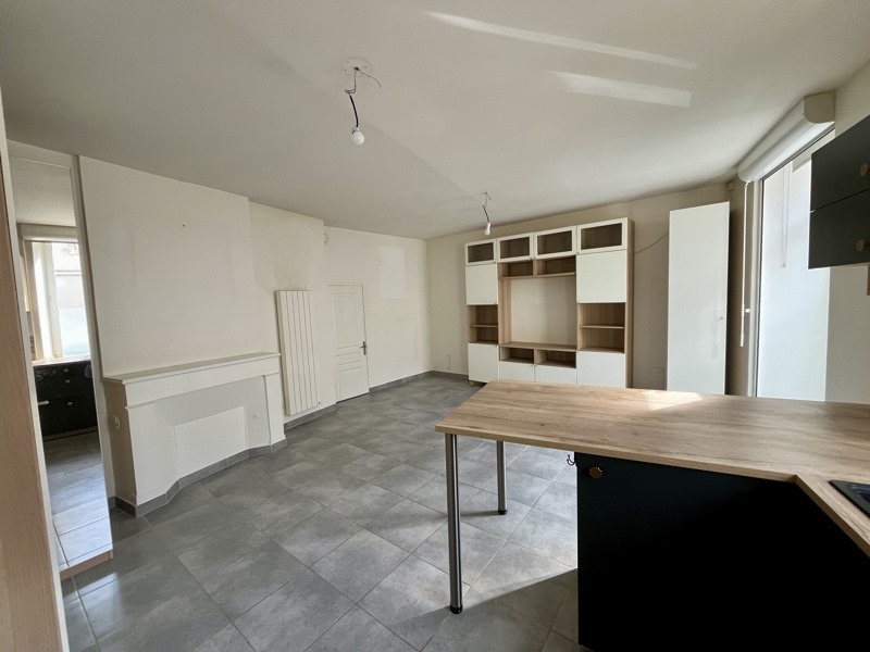 Vente Appartement LANGON - 2 pièces -42 m² - (33210)
