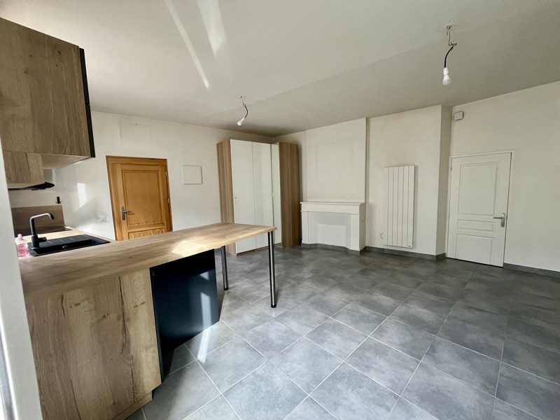 Vente Appartement LANGON - 2 pièces -42 m² - (33210)
