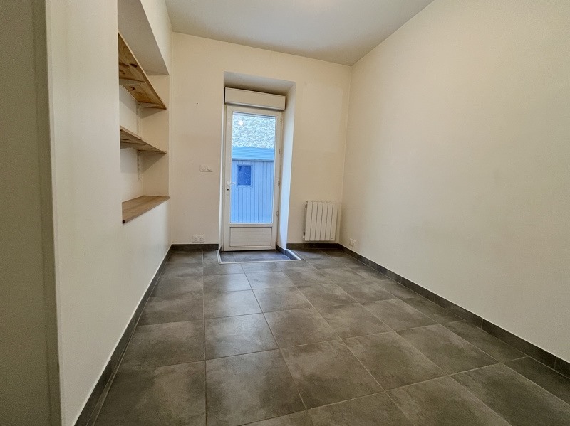 Vente Appartement LANGON - 2 pièces -42 m² - (33210)
