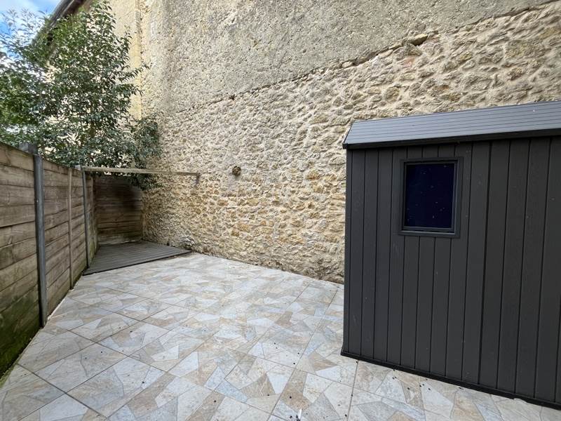 Vente Appartement LANGON - 2 pièces -42 m² - (33210)