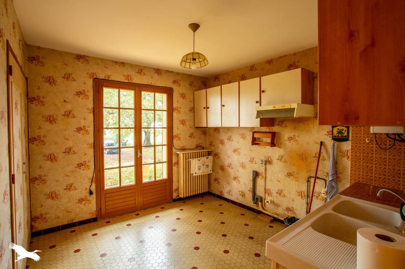 Vente Maison FARGUES - 4 pièces -84 m² - (33210)