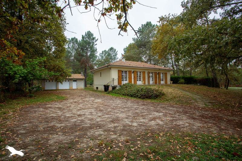 Vente Maison FARGUES - 4 pièces -84 m² - (33210)