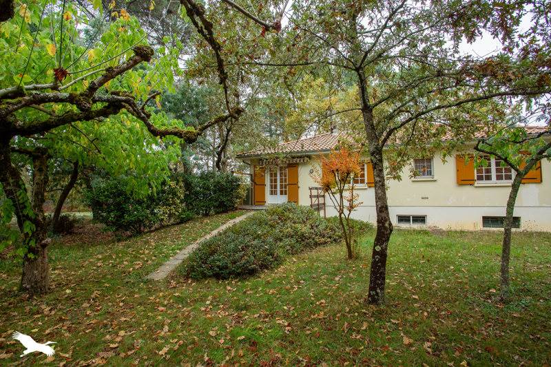 Vente Maison FARGUES - 4 pièces -84 m² - (33210)