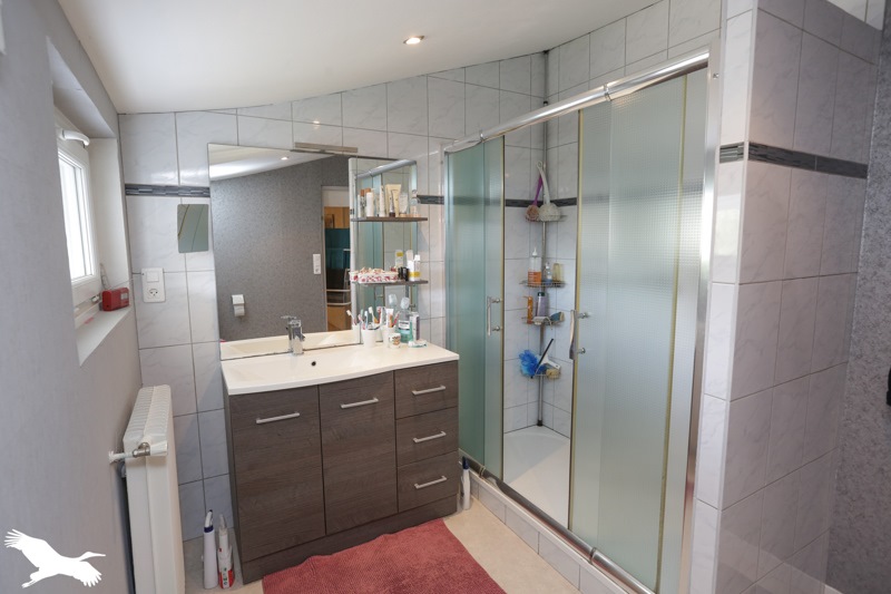 Vente Maison PUJOLS SUR CIRON - 4 pièces -200 m² - (33210)