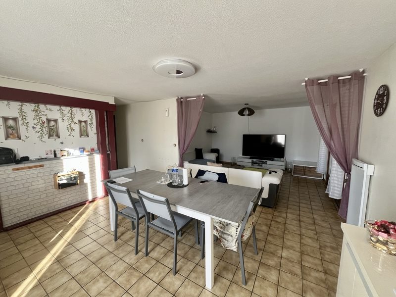 Vente Maison FARGUES - 5 pièces -94 m² - (33210)